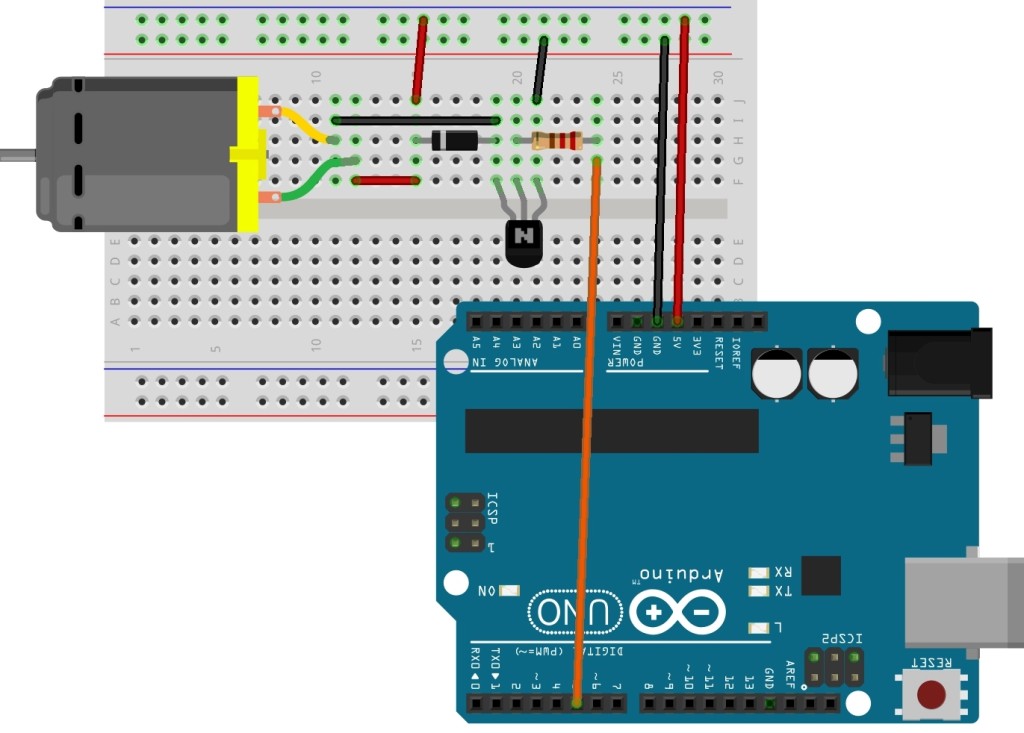 DC-Motor-Starter-Basic-Tutorial-Number-18