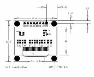 1.3''_OLED_Lcd