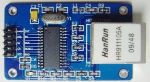 Ethernet-Shield221