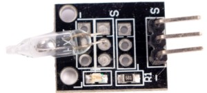 Tilt-Sensor-Mecury-Module