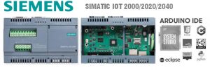 Siemens Simatic IOT2040